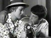 Charlotte et son Jules/1960/Jean-Luc Godard