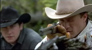 Brokeback Mountain