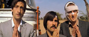 The Darjeeling Limited