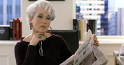 The Devil Wears Prada