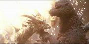 Godzila  Final Wars