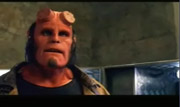 Hellboy