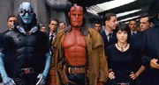 Hellboy II: The Golden Army/2008