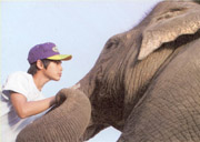 Hoshini-natta Shonen