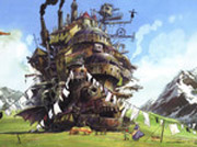 Howl's Moving Castle