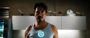 Iron Man/2008