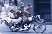 The Motorcycle Diaries