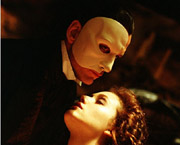 The Phantom of the Opera