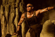 The Chronicles of Riddick