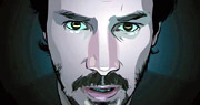 A Scanner Darkly