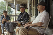 Secondhand Lions