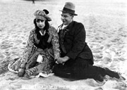 The Sentimental Bloke