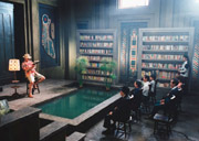 Tengoku no honnya-koi bi